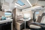 Karmann Davis 610 Lifestyle - UVP  64.200€ - Karmann Neu