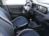 Hyundai i10 1.0 Edition 30 |SHZ - gebrauchte Hyundai i10 aus dem Jahr 2022