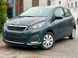 Peugeot 108 Active ~ TÜV 04/2027 ~ - graue Peugeot 108