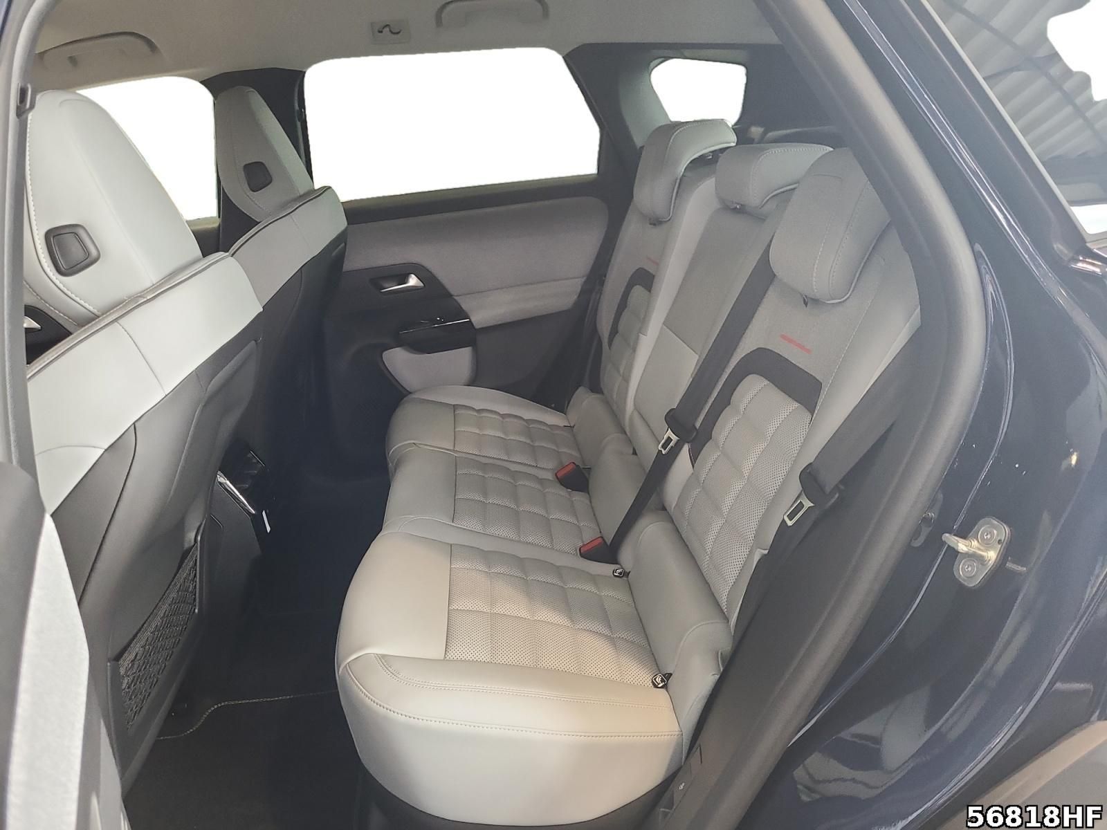 Fahrzeugabbildung Citroën C5 Aircross Max Elektro