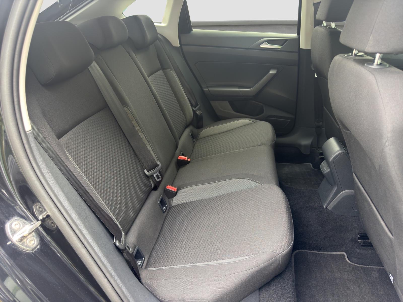 Volkswagen Taigo Life * 115 PS * Automatiik * IQ.Drive *, миниатюра 25