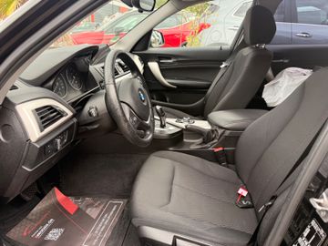 BMW 118 - 7