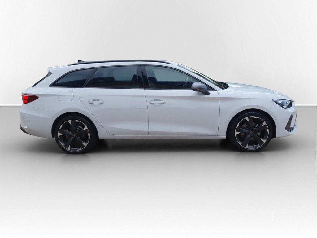 Cupra Leon - Bild 5