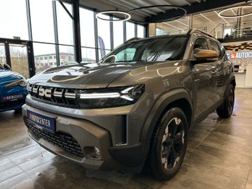 MYAUTOCENTER – Gebraucht- und Jahreswagen mit Werkstattservice in Pfaffenhofen Dacia Duster III Hybrid 140Extreme *KLIMA*KAM*NAVI*ACC