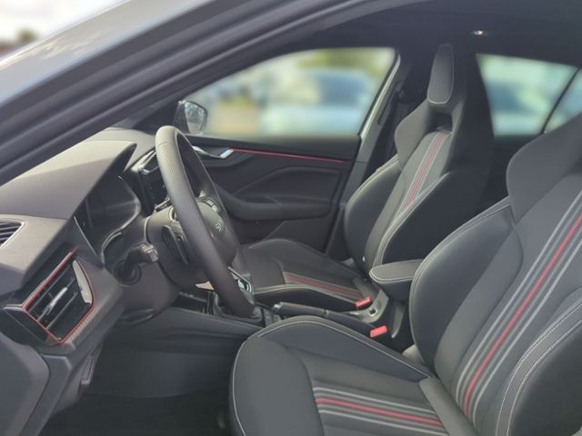 Fahrzeugabbildung SKODA Scala 1.0 TSI DSG Monte Carlo