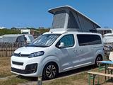 Citroën Spacetourer Vanstar  - Wohnwagen & Wohnmobile in Münster