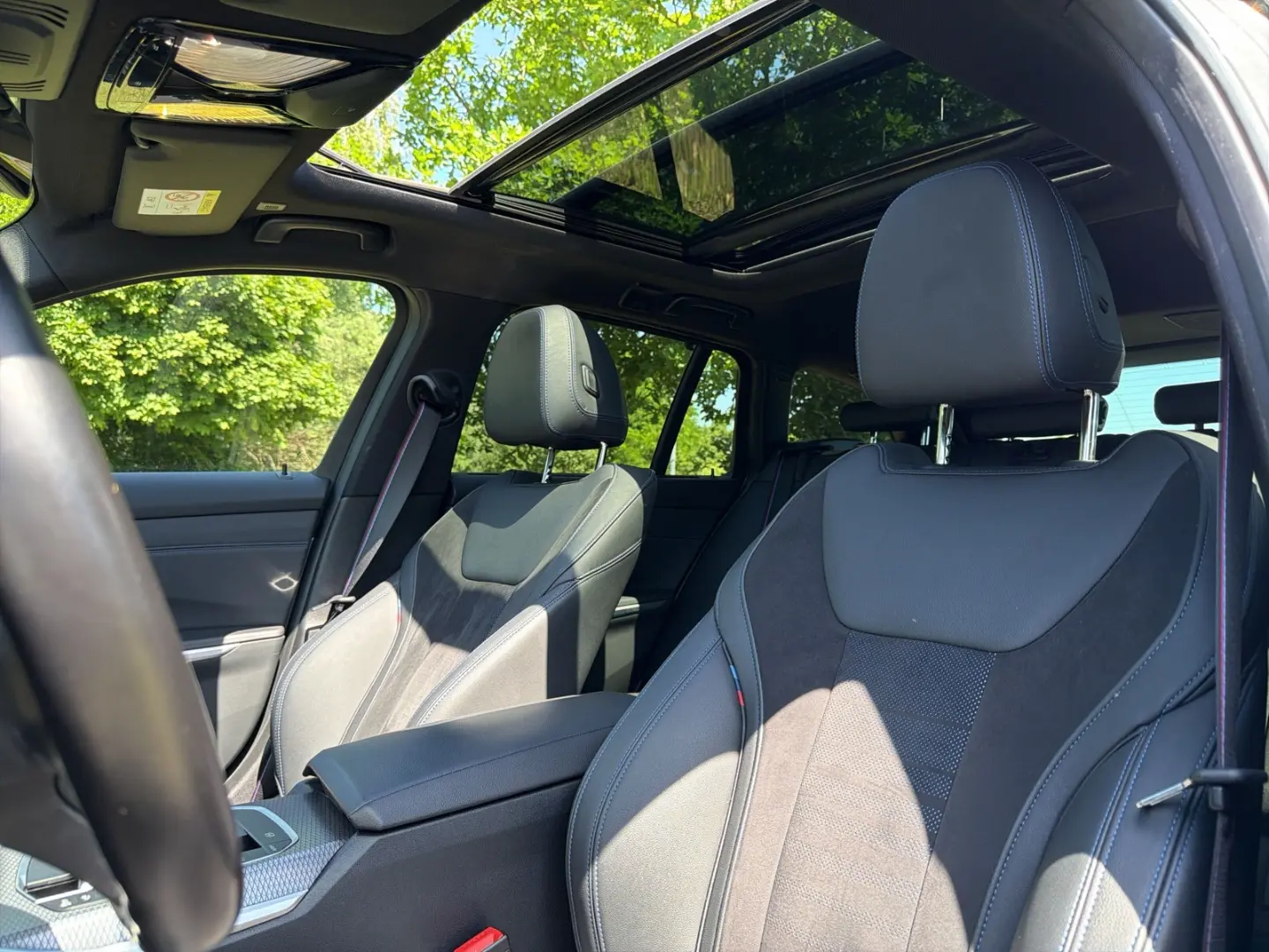 BMW M340i i xDrive M Sportpaket Pro H&K Pano Standhz