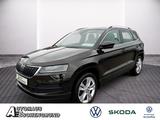 Skoda Karoq 1.5 TSI DSG Style LED DACH KAMERA LEDER NA - Skoda in Neubrandenburg