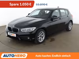 BMW 118i Advantage Aut.*NAVI*LED*TEMPO*PDC*SHZ* - gebrauchte BMW 118 aus dem Jahr 2018