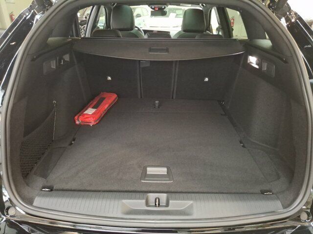 Opel Astra - Bild 17