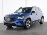 Mercedes-Benz GLB 250 4Matic Progressive Advanced+ Night NP74 - blaue Mercedes-Benz GLB 250