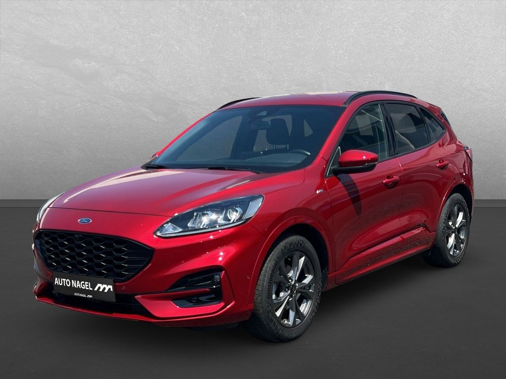 Image of Ford Kuga