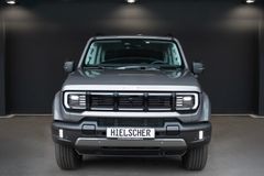 BAIC BJ40 - NEUES MODELL - SOFORT VERFÜGBAR!