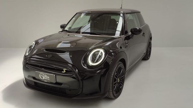 MINI Mini F56 2021 Full Electric - Mini 3p Coope