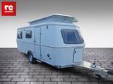 HYMER / ERIBA / HYMERCAR Eriba Touring 630 1500kg, Komfort-Paket - HYMER / ERIBA Touring 630