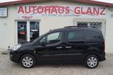 Citroën Berlingo Kombi Selection 1.Hand*Panorama*Kamera - Citroën Berlingo: Schwarz