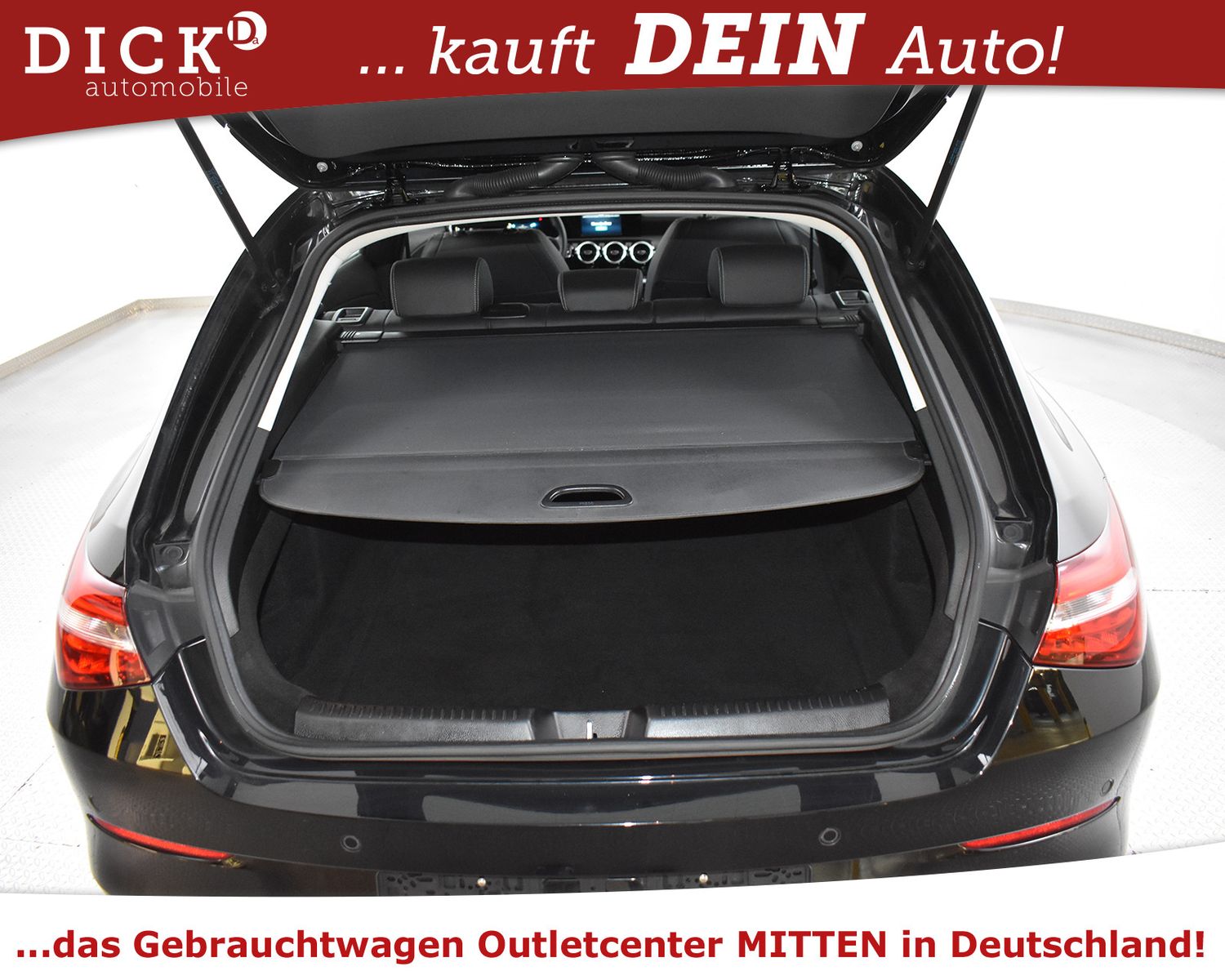 MERCEDES-BENZ CLA 180 SB >LEDER+NAVI+SITZHZ+TEMP+DAB+PARK+LM - Image 20