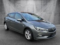 Opel Astra/R.Cam/Sitzheizung/Klimaauto/Winterpaket