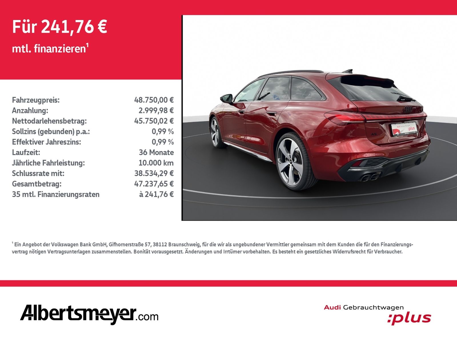 Audi A5 - Bild 3
