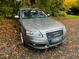 Audi A6 3,2 Quattro, 6 Gang Schaltgetriebe... - Audi A6 aus 2005: 3.2