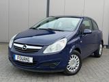 Opel Corsa 1.0 Twinp. ecoFLEX Selection "110 Jahre" - Opel Corsa Selection-110-Jahre