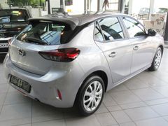 Fahrzeugabbildung Opel Corsa F Edit. 1,2T 74KW M6 Intelli SHZ PPS RFK A