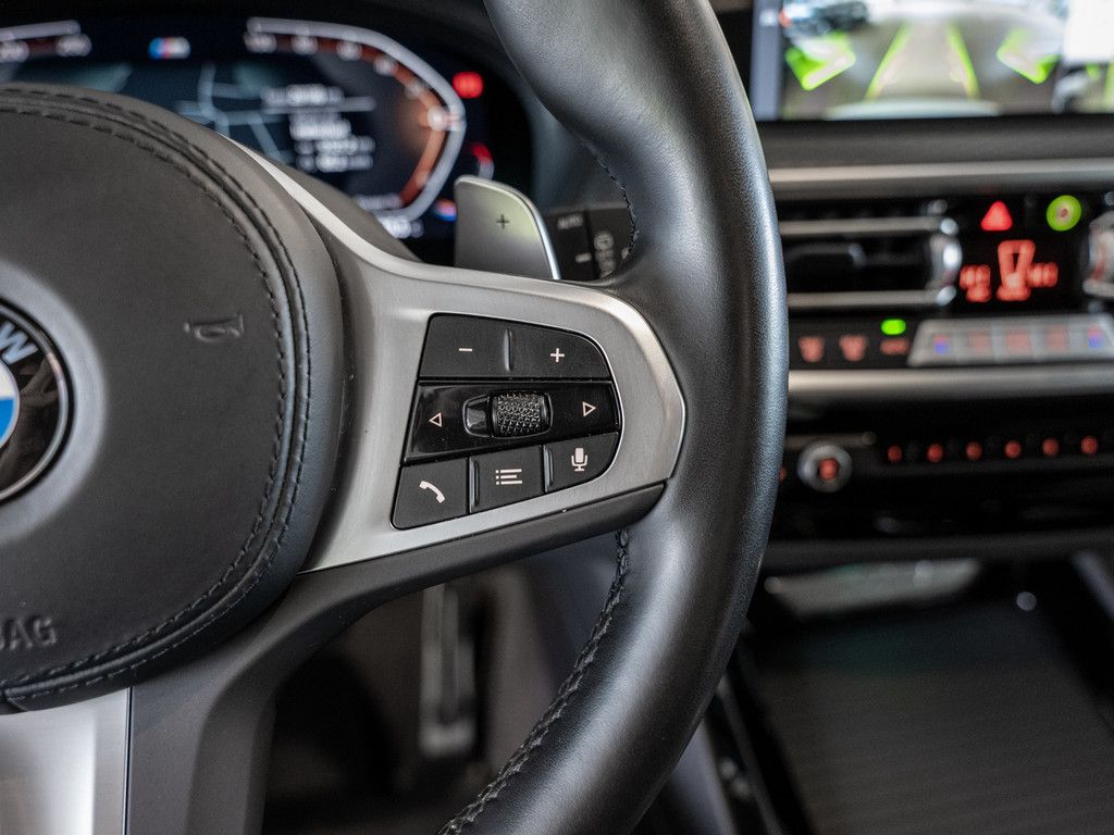 BMW X3 xDrive 20i M-Sport FACEL. 360° LED W-LAN NAVI foto 21