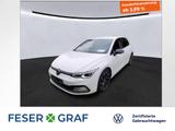 Volkswagen Golf VIII Life ACTIVE 1.5 TSI 6-Gang AHK KAMERA