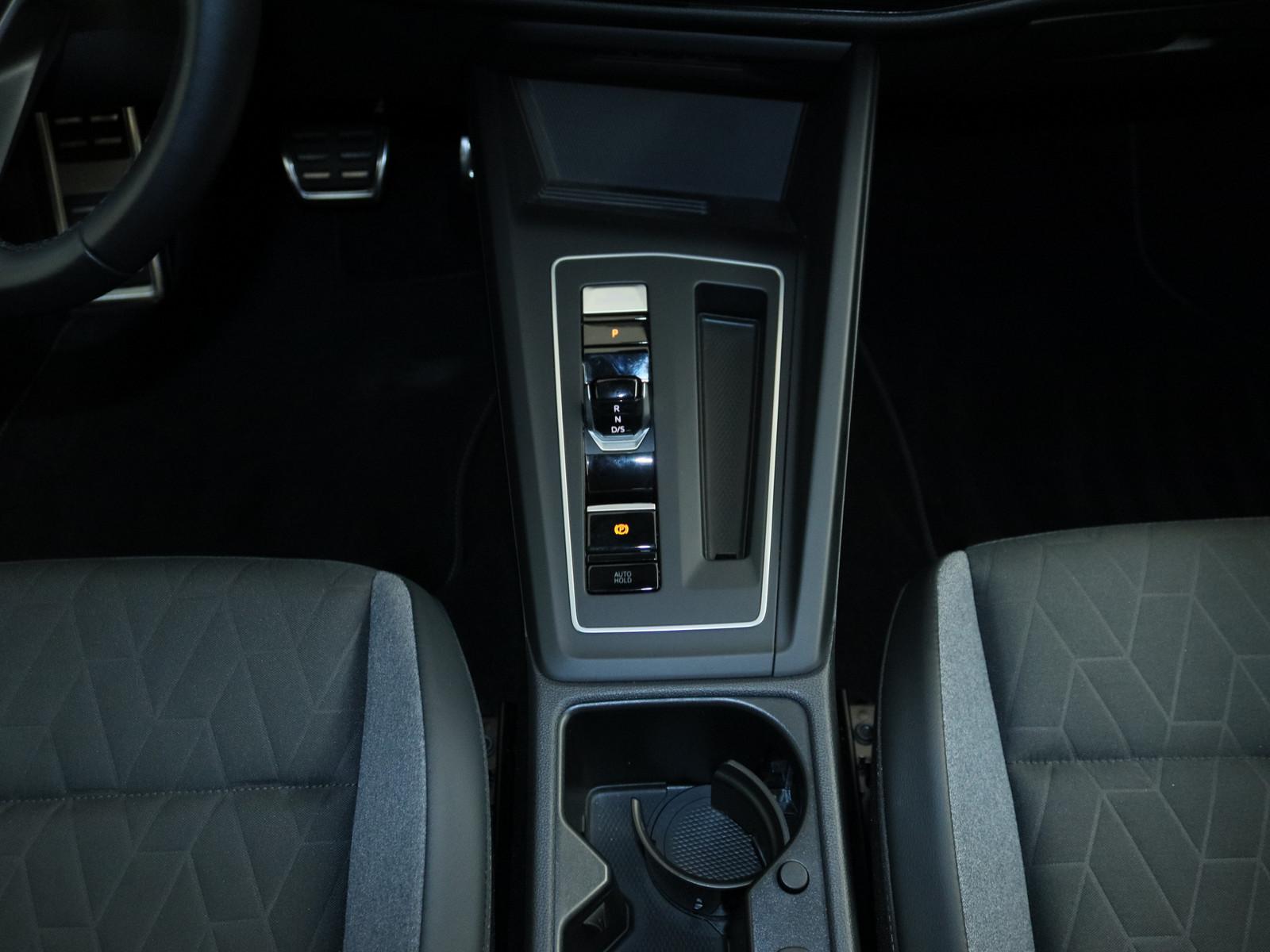 Volkswagen Golf VIII 1.5 eTSI Goal MATRIX-LED ACC KAMERA, миниатюра 14