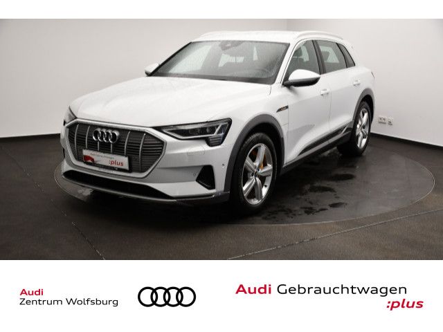 Audi e-tron - Bild 1