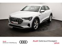 Audi e-tron - Vorschau Bild 1