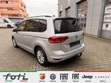Volkswagen Touran Comfortline 1.6 TDI Automatik Schiebedach - VW Touran bis 25.000 Euro