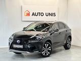 Lexus NX 300h Black Line Led Kamera Navi Hybrid - schwarze Lexus NX 300