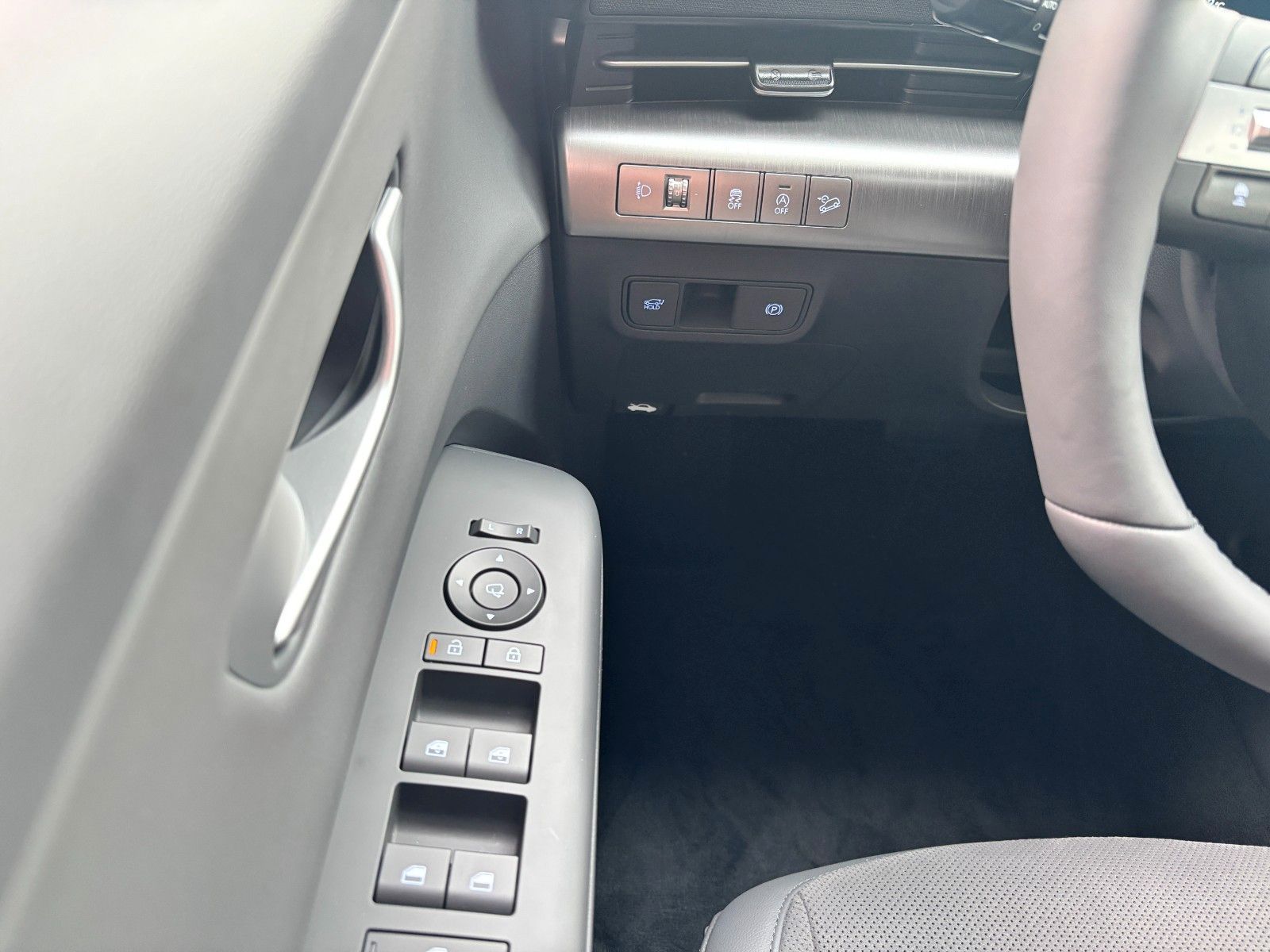 Fahrzeugabbildung Hyundai Kona 1.6 T-GDI Prime 360,Kamera,LED,Navi,SHZ,ACC