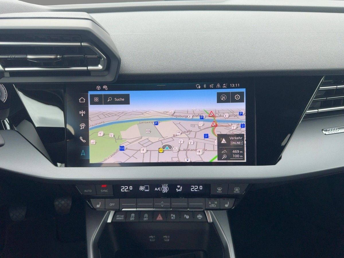 Audi A3 - Bild 11