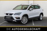 Seat Ateca 1.4 TSI Xcellence 4Drive*LED*NAVI*KAMERA* - Seat Ateca Gebrauchtwagen in Dresden