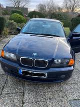 BMW 323i  / EZ 05/99 / E46 - BMW 323: I