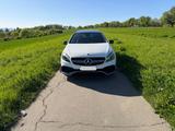Mercedes-Benz A 45 AMG Mercedes-AMG A 45 4MATIC DCT Merced... - : Mercedes 4matic