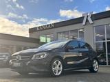 Mercedes-Benz A 200 BlueEfficiency Urban *XENON|CAM|NAVI* - gebrauchte Mercedes-Benz A 200 aus dem Jahr 2014