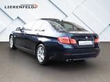 BMW 523 i Automatik Leder BMW Scheckheft - BMW 523 Gebrauchtwagen