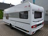 LMC Videro 450 D,Mover, Sonnensegel,Alu,Klima,Garage - LMC Wohnwagen