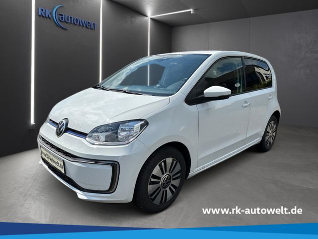 up e-up! e-Edition RearView Bluetooth SHZ Fronts