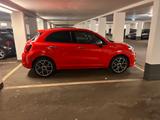 Fiat 500X 1.3 FireFly Turbo 111kW DCT SPORT Navi Kam - Fiat 500X Gebrauchtwagen in Hamburg