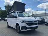 Volkswagen T6.1 California 2.0 TDI Ocean Edition ACC STHZ - mit Diesel-Antrieb: Kleinbus, Automatik