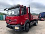 Mercedes-Benz Atego 1630 - Angebote