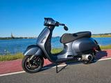 Vespa GTS 250 ie ABS Supersport wenig Kilometer Umbau  - VESPA VON 126 BIS 250 CCM