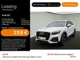 Audi Q2 Advanced 30 TDI*Matrix*Alu*AHK*PDC*Audi Conne