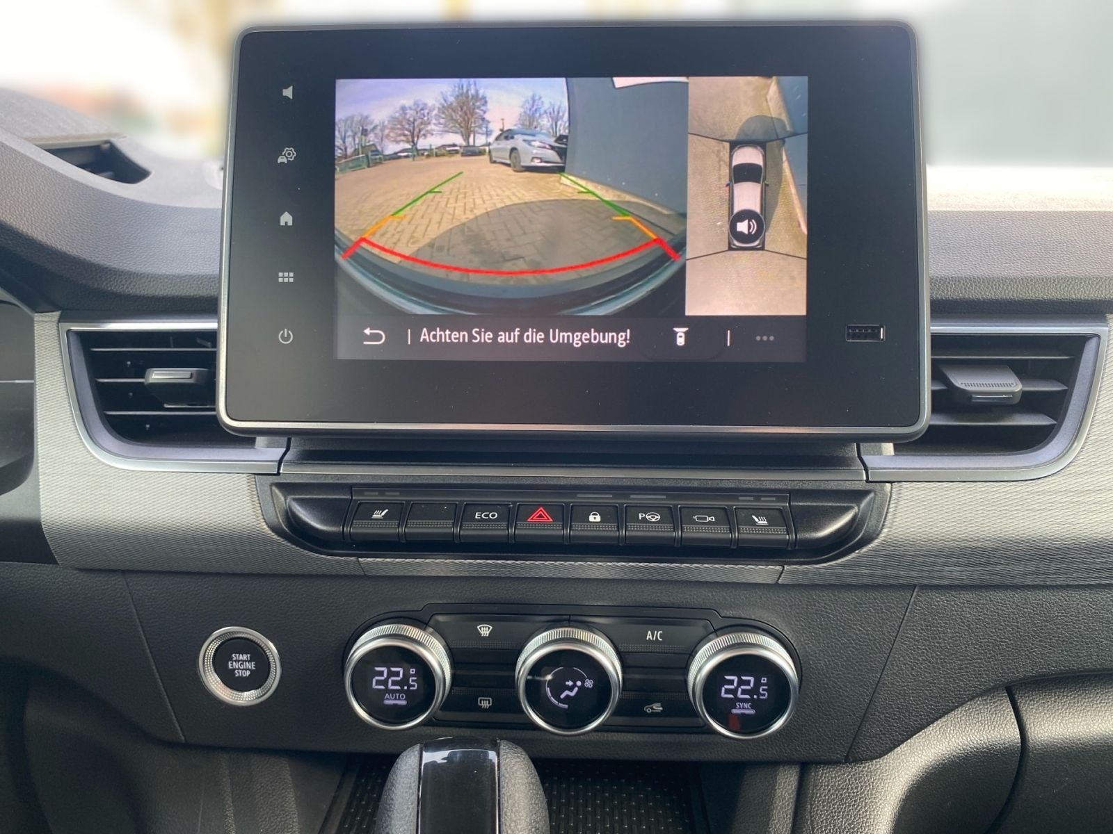 Nissan Townstar - Bild 9