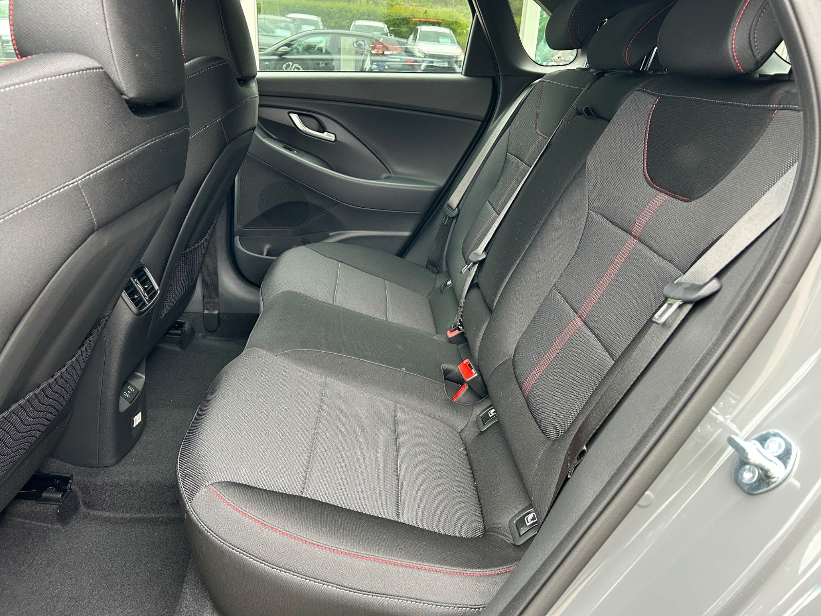 Hyundai i30 – Bild 12