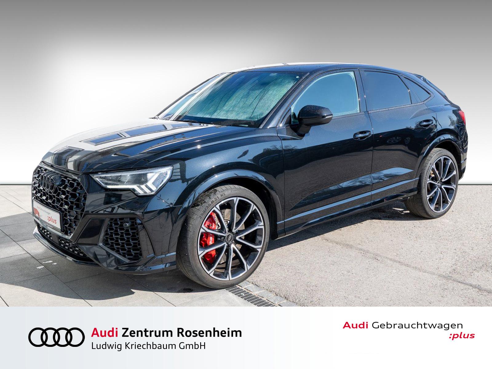 Audi RSQ3 RS Q3 Sportback 2.5 TFSI qu. S tr.(ACC,SONOS,RFK